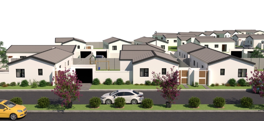 3 Bedroom Property for Sale in Dennemere Western Cape